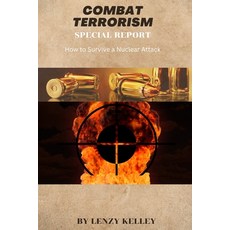 (영문도서) Combat Terrorism Paperback, Regency Publishers, English, 9781960113979