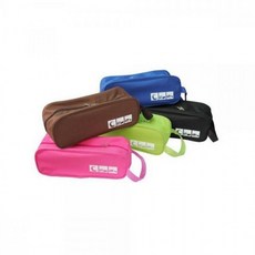 남성 여성 신발 주머니 케이스 슈즈백 슬리퍼 가방 운동화 스포츠 여행 파우치, 블랙, 1개