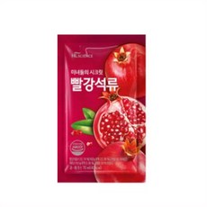 에이치엘사이언스 미녀들의 시크릿 빨강석류, 70ml