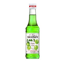 MONIN 모닌 모난 그린 애플 시럽 250ml 164427