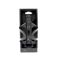 Black Inc 碳纖維水壺架 - 吉興單車, 1個