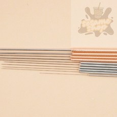 참깨샵 3D 프린터 노즐막힘 클리너키트 3D프린터노즐청소