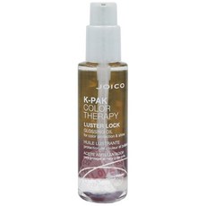 JOICO 導光悅髪奇蹟光導油 63ML 免沖洗護髮 煥彩護色亮澤, 1個