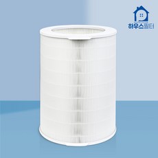 하우스필터 쿠쿠 울트라 공기청정기필터 ACF-UMT10 국내산, AC-34U20FWGH, 1개