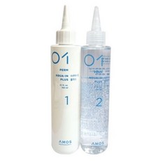 아모스 아쿠아-인 플러스펌, 1개, 150ml