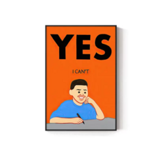 Joan Cornella 조안 코넬라 작품 그림 미술전시 주방 현관 서재 침실 거실에 걸면 좋은 캔버스 그림 액자 26, 우드