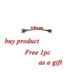 인공 미끼 날카로운 후크가있는 바다 낚시 트랩, 01 as shown