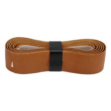 테니스 라켓 테이프 오버 가죽 땀 흡수 내마모성 훌륭한 타격감 체육관용, 02 빨간, 1개