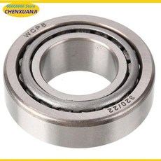 방청 스테인리스 스틸 베어링 320/22 더트 바이크 모터사이클 피트, 01 320 22 bearing