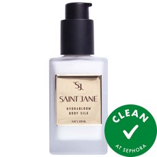 Saint Jane Beauty 세인트 제인 뷰티 하이드라블룸 바디실크 히알루론산 함유, 01번4 oz / 120 mL