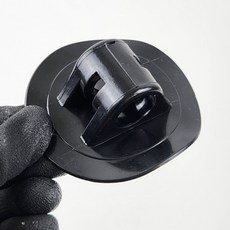 카약 보트 튜브 견인 로프 고정 고리 홀더 브라켓 1P