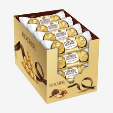 페레로 페레로로쉐 T3 3개입, 38g, 16개