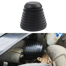 확장형 멀티 더스트캡 헤드라이트커버 전조등커버 lov+24002Da