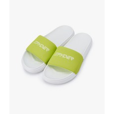 스파이더 SPYDER 공용 슬리퍼 DUMM 덤2 SPKPFNSD203UNGN 168332