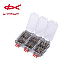 Arukazik 磁性工具盒 附配件盒, 1個