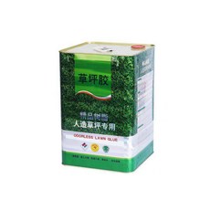 잔디접착제 장판 본드 인조잔디 카페트 시공 6KG 테이프 테라스 접착 베란다 정원 시공용 강력, 7 장쑤성  저장성  상하이  안후이성  산동