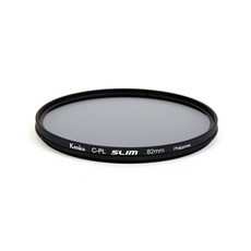 겐코 SMART SLIM CPL 77mm, 1개