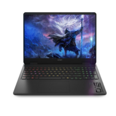 HP 2025 오멘 16 라이젠9 라이젠 8000 시리즈 지포스 RTX 5070, ShadowBlack, 1TB, 32GB, WIN11 Home, 16-ap0117AX