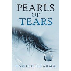 (英文圖書)Pearls of Tears 平裝版, Xlibris Us, 英文