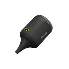 NITECORE BB nano 迷你電動吹塵器，具備 2.6kPa 風壓與輕巧便攜設計，適合精密設備清潔使用
