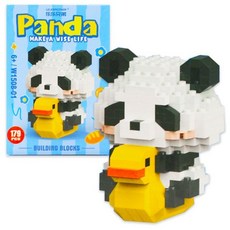 판다블럭 한필스토아