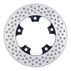 榮銓ENERGUMEN 狂熱者固定碟盤 KYMCO雷霆G6車系 200MM 240MM, 1個, KYMCO-200MM