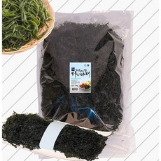 더해담 건다시마채 300그램 다이어트 김밥 재료 무염, 1개, 300g