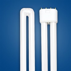 올홈 램프 25W 형광등, 1개, 전구색