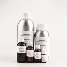 코리아씨밀락 스피어민트 오일 에센셜오일 아로마오일, 스피어민트 에센셜오일 500ml, 1개
