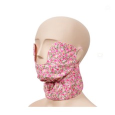 윤스스토어 마스크 햇빛가리개, FREE 임의배송