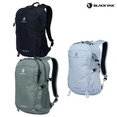 블랙야크 BLACKYAK 남여공용 등산 레져 20리터 소형 배낭 콜린20B 2BYKSXU910 NW 441019, 다크그린(DG)