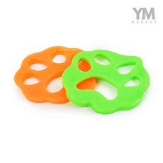 YM 실리콘 흡착 먼지제거 세탁볼겸용 개털제거