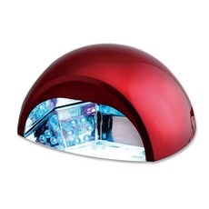 LED 美甲機 15W/18W 光療機，適用於水晶、指甲彩繪，快速固化, 詳見包裝, 詳見包裝