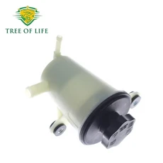 호환 링컨 MKX 2011 2012 2013 2014 V6 3.7L 8L1Z3A006A 8L1Z-3A006-A 용 파워 스티어링 저수지 탱크 캡, 01 8L1Z3A006A