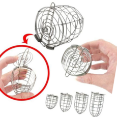 맨카고 씨타임 밑밥통 카고통 원터치개폐 우럭 광어, 맨카고 소