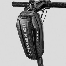 락브로스 킥보드가방 자전거가방 프레임 핸들가방 B62-1, 자전거가방 킥보드가방 B62-1