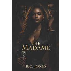 (外文書)The Madame Paperback, 979-8-9954082-1-5, English