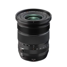 FUJIFILM X 10-24mm F4 F XF10-24MMF4 R OIS WR 교환 렌즈 후지논 줌 초광각 콤팩트 통과