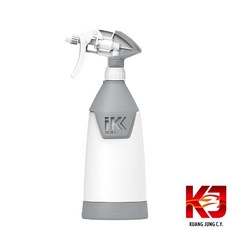 IK HC TR 1 專業型噴罐 1L, 1個, 噴罐 1L