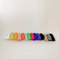 오뜨베베 워리비니 아기 유아 모자 봄 가을아기옷