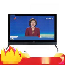 32인치 소형 티비 안드로이드 UHD 4K 텔레비젼, 2. HD 네트워크, 22