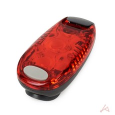 자전거 후방등 LED 후미등 야간 안전등 경고등 점멸등 로드 MTB 킥보드