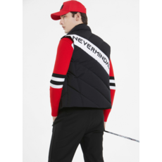 네버마인드올 델라 프리미엄 구스다운 베스트M05WVE741BKDH5628345