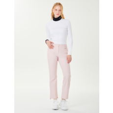 볼빅 여성 골프 에센셜 부츠컷 본딩 팬츠 VLPTMA92_PK