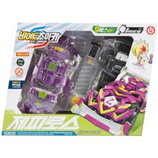 [초이락컨텐츠팩토리] [초이락] 바이트초이카 제피로스, 상세 설명 참조