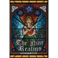 (영문도서)The Nine Realms: Records of Realms Book One Paperback, Br Books, English, 9798999343604