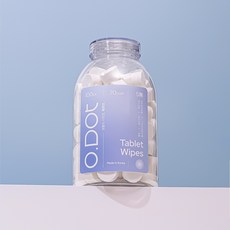 제로닷 프리미엄 코인 압축 건티슈 100매 [100% 천연유래원단] 국산 가정용 티슈, 1개, 100개입, 70g