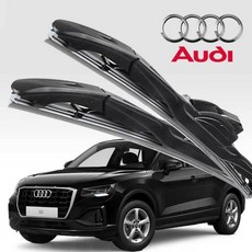8U 12-18 와이퍼 아우디 Q3, 아우디 RS Q3 와이퍼 8U 12-18(호환 상품)