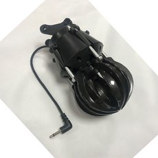 匯納玩具 臺灣熱銷遙控工程車 挖掘機 剷車 叉車 絲桿動力 挖土機 自卸車 車身配件, 593/592/571 塑料抓球頭, 1個