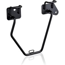 【吉兒基地 Gear Base】 Daytona CB350 CB350s 馬鞍包支架 馬鞍包 安全帽鎖, 1個, 350 右側